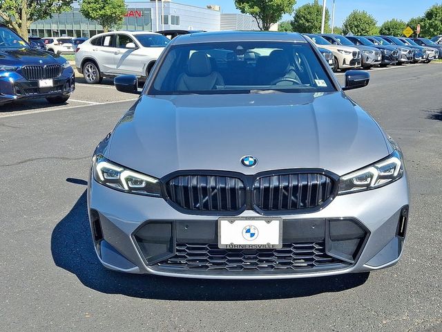 2026 BMW 3 Series 330i NA xDrive