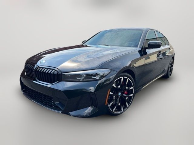 2026 BMW 3 Series 330i NA xDrive