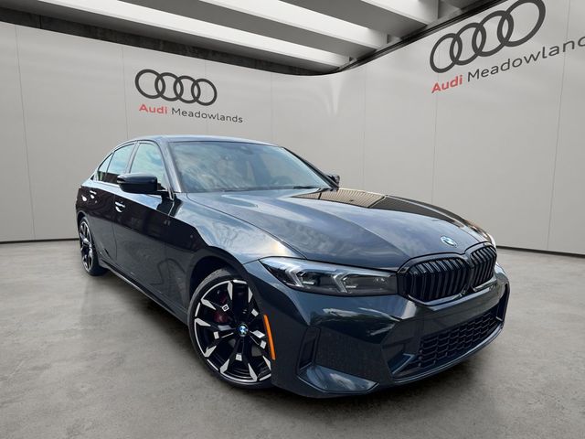 2026 BMW 3 Series 330i NA xDrive