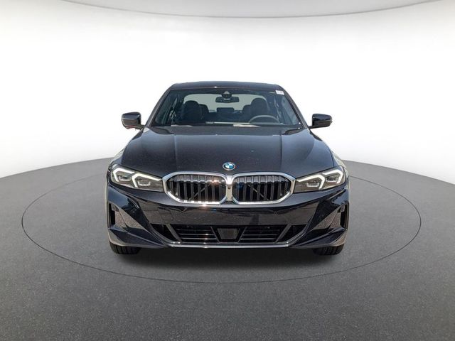 2026 BMW 3 Series 330i NA xDrive