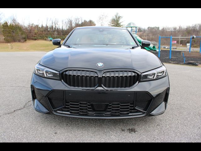 2026 BMW 3 Series 330i NA xDrive