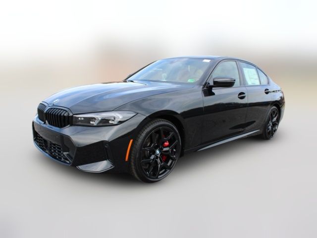 2026 BMW 3 Series 330i NA xDrive