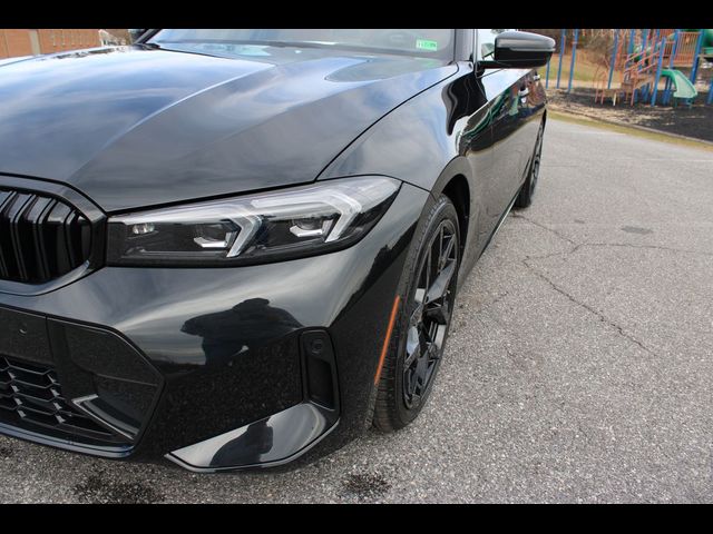 2026 BMW 3 Series 330i NA xDrive