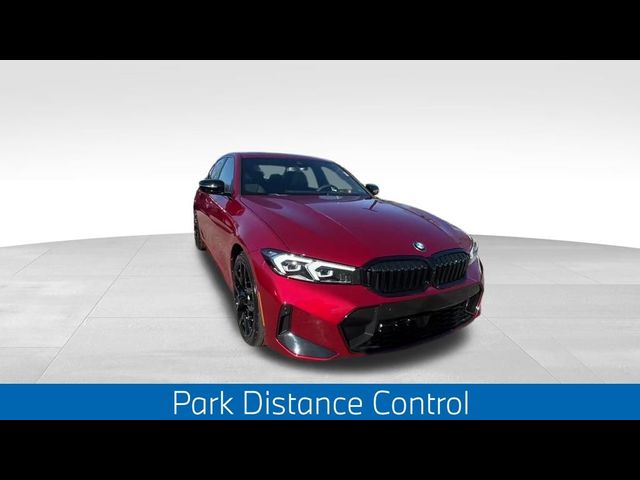 2026 BMW 3 Series 330i NA xDrive