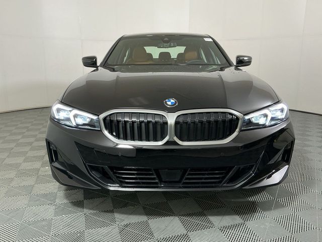 2026 BMW 3 Series 330i NA xDrive