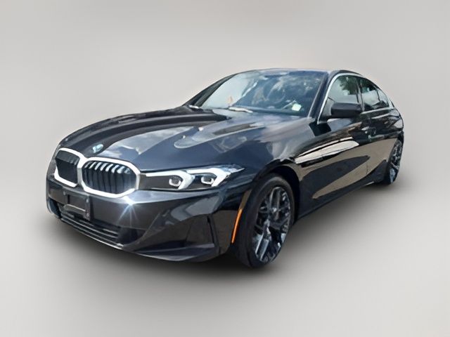 2026 BMW 3 Series 330i NA xDrive