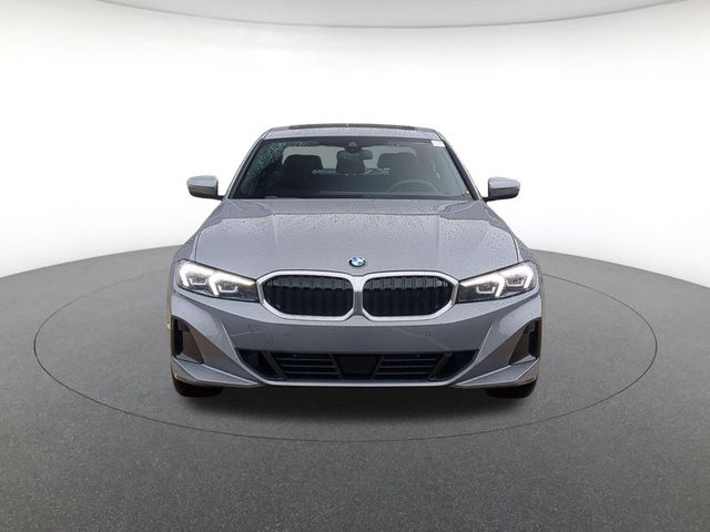 2026 BMW 3 Series 330i NA xDrive
