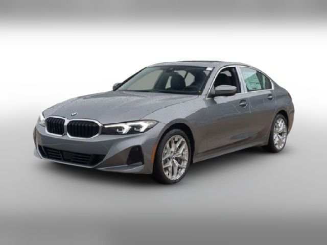 2026 BMW 3 Series 330i NA xDrive