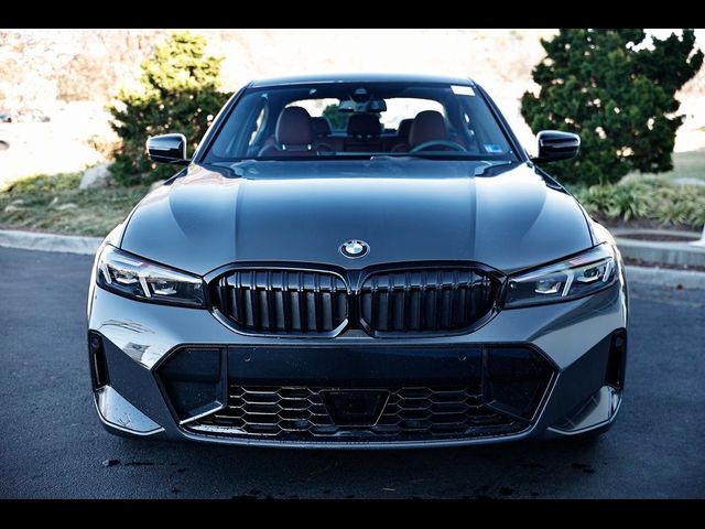 2026 BMW 3 Series 330i NA xDrive