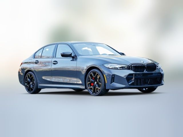 2026 BMW 3 Series 330i NA xDrive