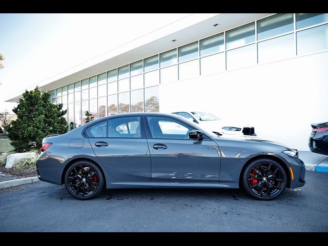 2026 BMW 3 Series 330i NA xDrive