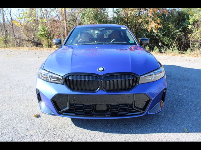 2026 BMW 3 Series 330i NA xDrive