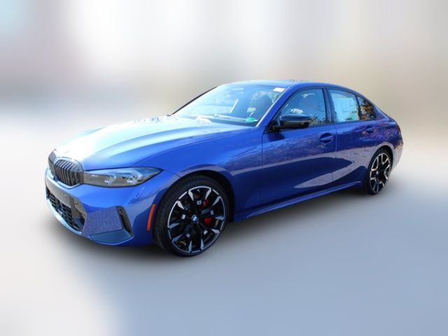 2026 BMW 3 Series 330i NA xDrive