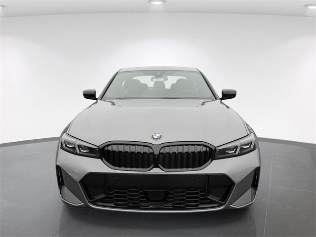 2026 BMW 3 Series 330i NA xDrive