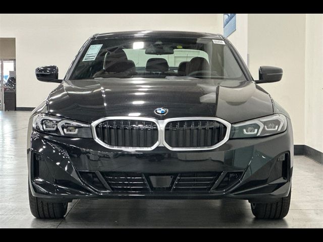 2026 BMW 3 Series 330i NA xDrive