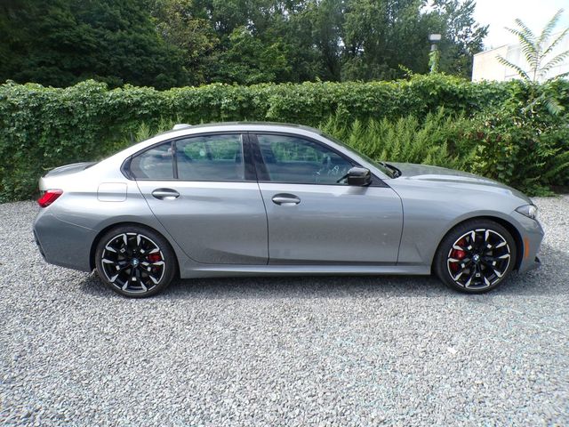 2026 BMW 3 Series 330i NA xDrive