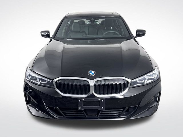 2026 BMW 3 Series 330i NA xDrive