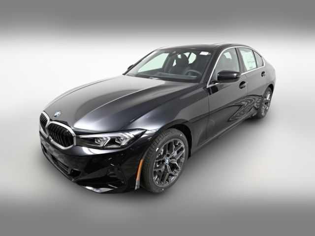 Used 2026 Black BMW 3 Series For Sale in Brooklyn, NY | Auto Navigator - 5 Days Ago Bmw