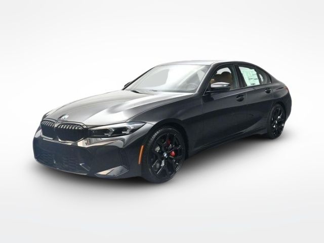 2026 BMW 3 Series 330i NA xDrive