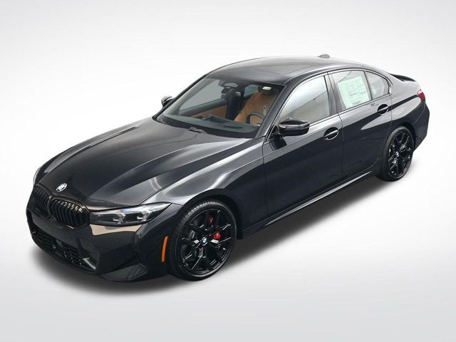 2026 BMW 3 Series 330i NA xDrive