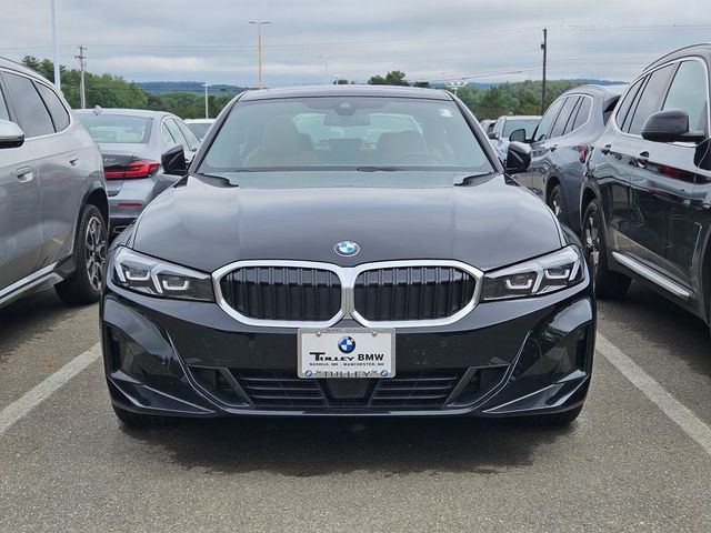 2026 BMW 3 Series 330i NA xDrive