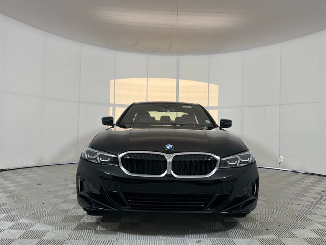 2026 BMW 3 Series 330i NA xDrive