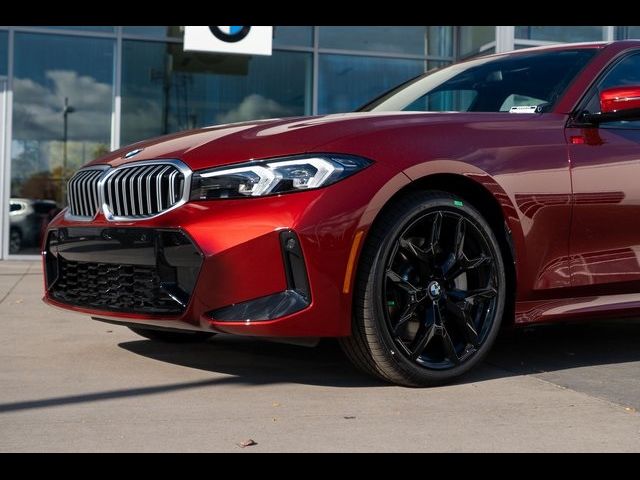 2026 BMW 3 Series 330i NA xDrive