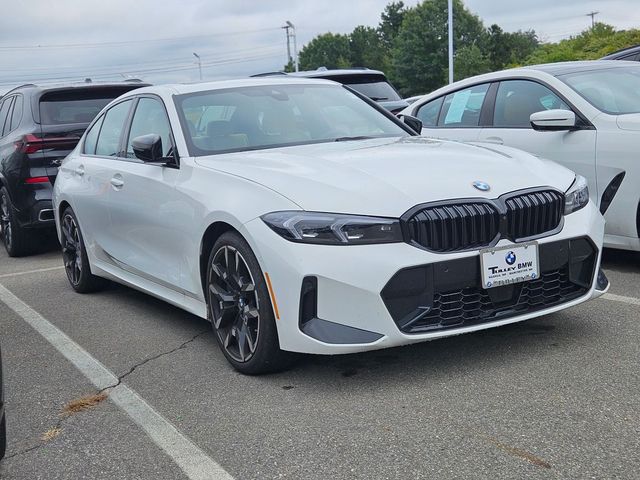 2026 BMW 3 Series 330i NA xDrive