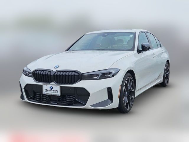 2026 BMW 3 Series 330i NA xDrive