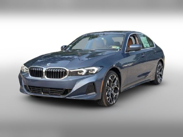 2026 BMW 3 Series 330i NA xDrive