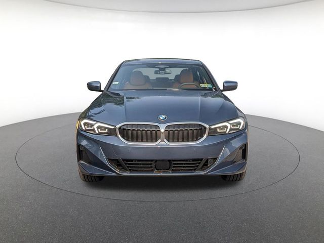2026 BMW 3 Series 330i NA xDrive