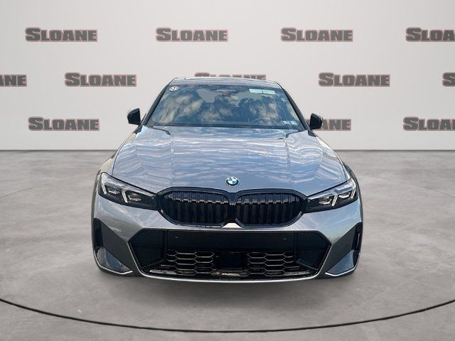 2026 BMW 3 Series 330i NA xDrive