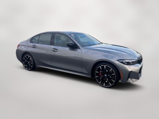 2026 BMW 3 Series 330i NA xDrive