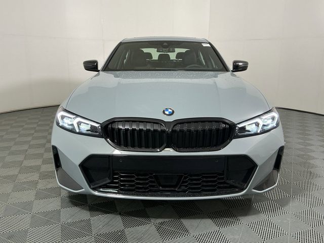 2026 BMW 3 Series 330i NA xDrive