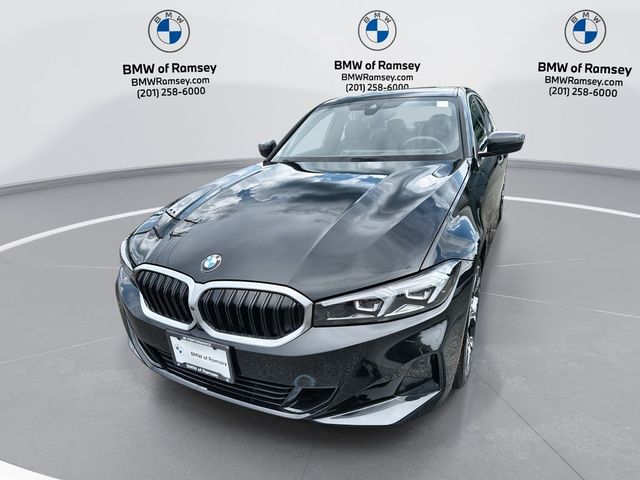 2026 BMW 3 Series 330i NA xDrive