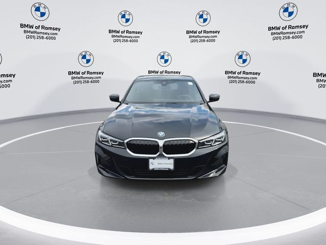 2026 BMW 3 Series 330i NA xDrive