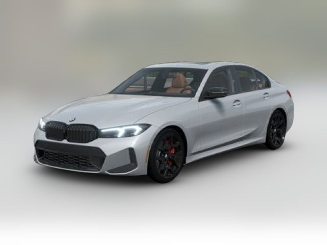 2026 BMW 3 Series 330i NA xDrive