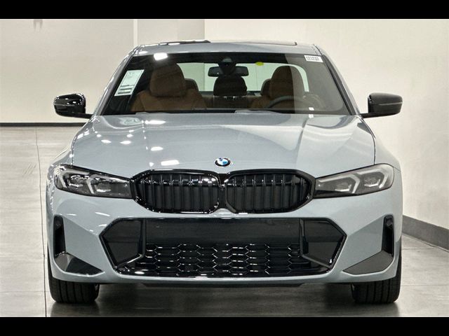 2026 BMW 3 Series 330i NA xDrive