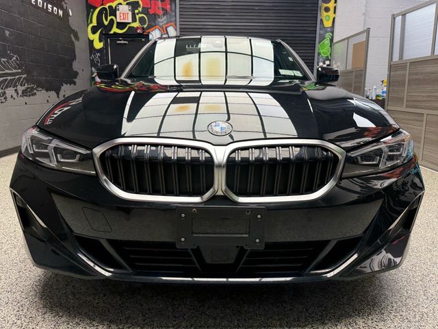 2026 BMW 3 Series 330i NA xDrive