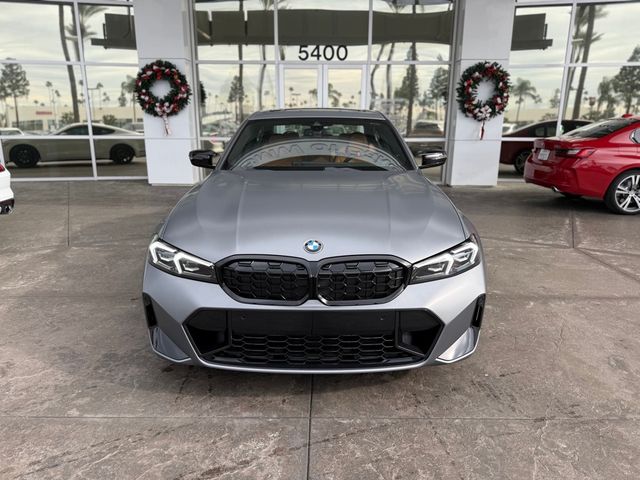 2026 BMW 3 Series M340i NA