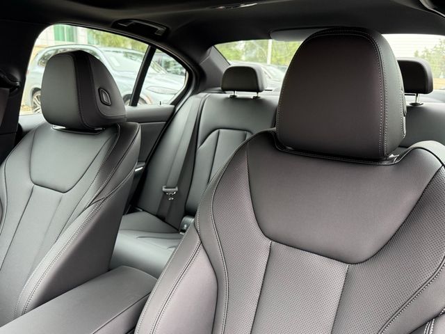 2026 BMW 3 Series M340i NA