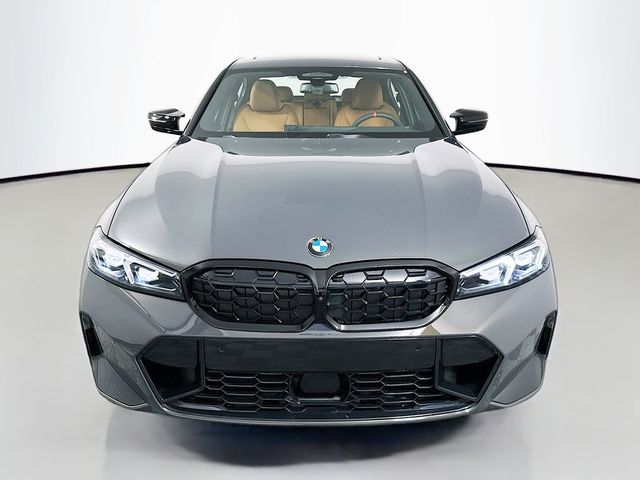 2026 BMW 3 Series M340i NA