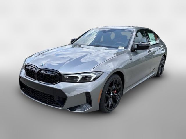 2026 BMW 3 Series M340i NA