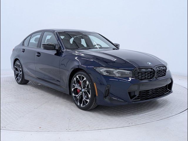 2026 BMW 3 Series M340i
