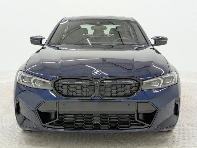 2026 BMW 3 Series M340i