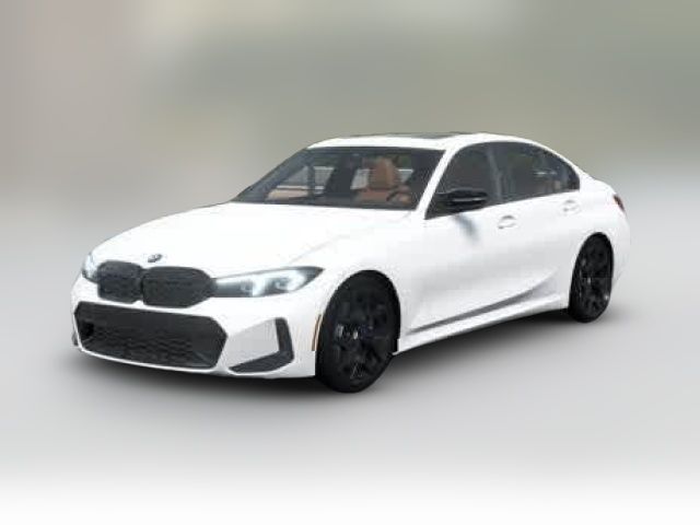 2026 BMW 3 Series M340i