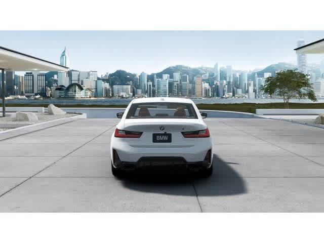 2026 BMW 3 Series M340i