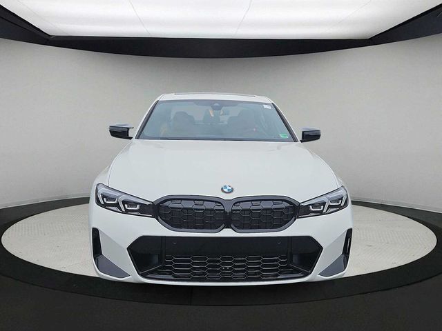 2026 BMW 3 Series M340i