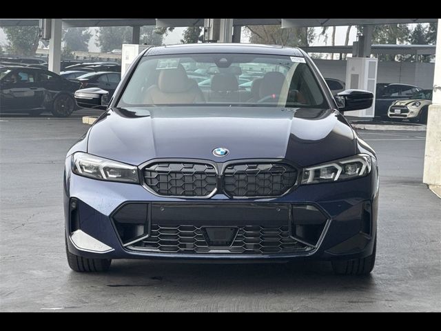 2026 BMW 3 Series M340i