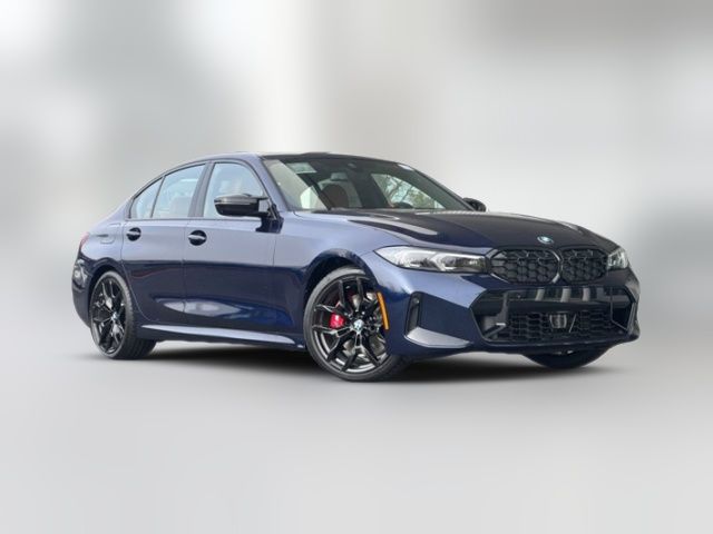 2026 BMW 3 Series M340i